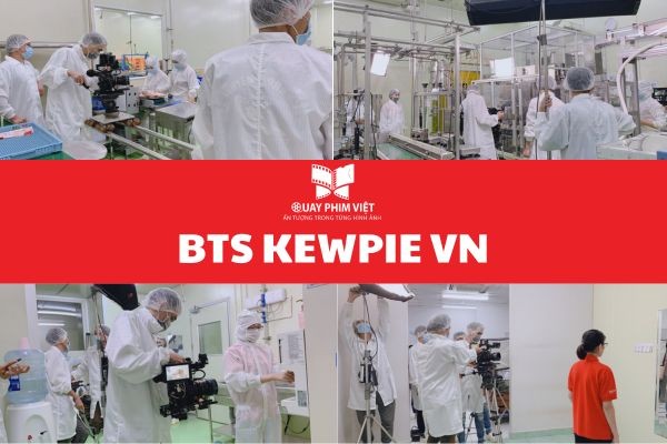 đơn vị quay phim doanh nghiệp uy tín